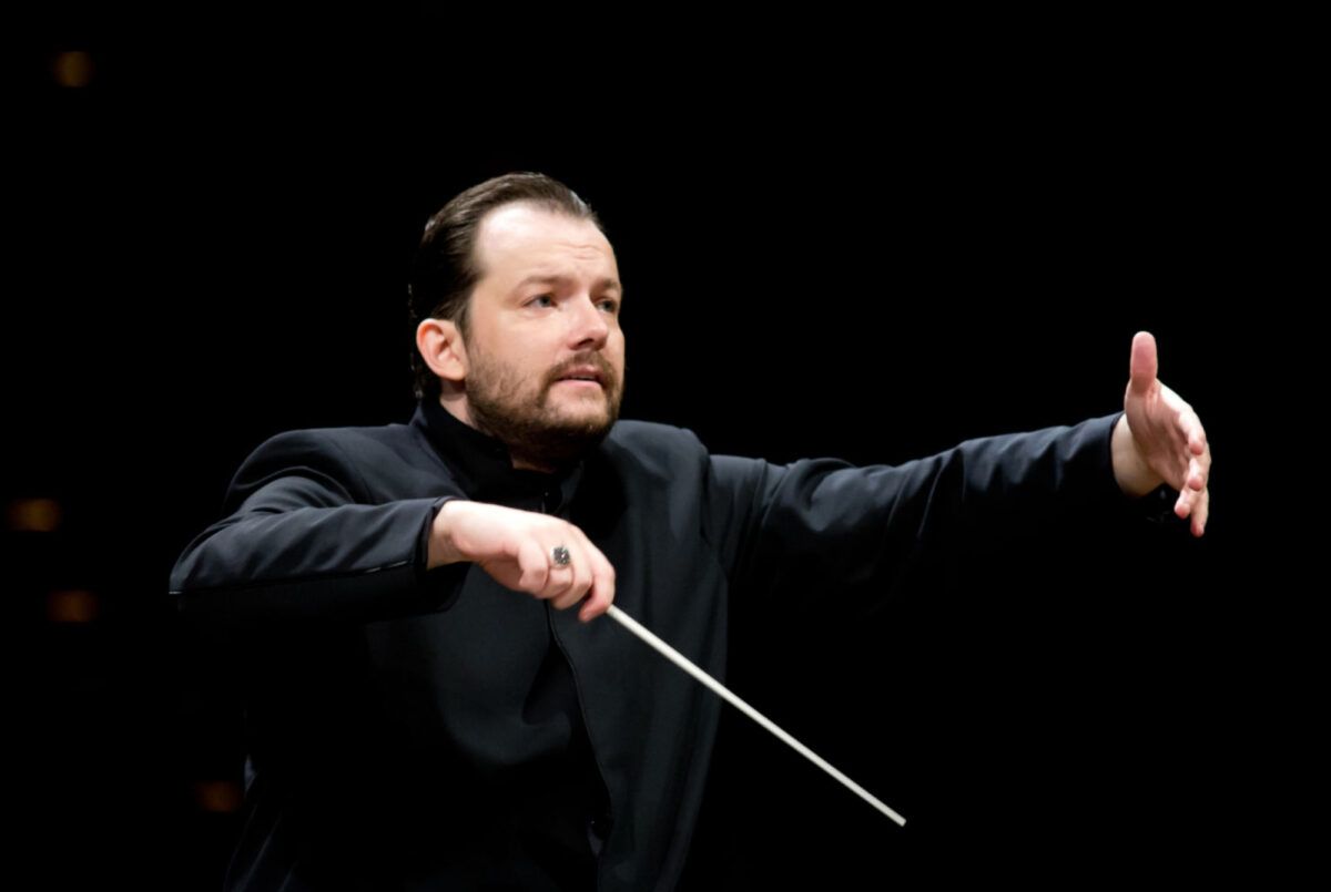 Matthias Goerne at Carnegie Hall - Isaac Stern Auditorium, 19 October | Event in Manhattan | AllEvents