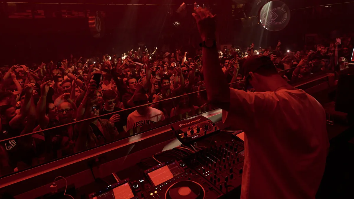 Adam Ten, Bohemia in, 22 November | Event in Dubai | AllEvents