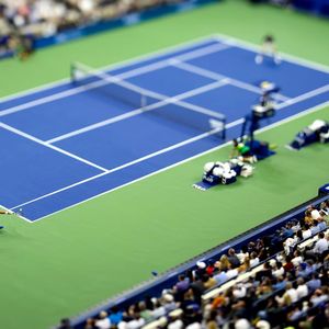 2025 US Open Tennis Championships: Grounds Pass - Tuesday Admission ...