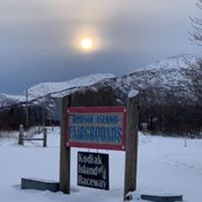 Kodiak Rodeo and State Fair