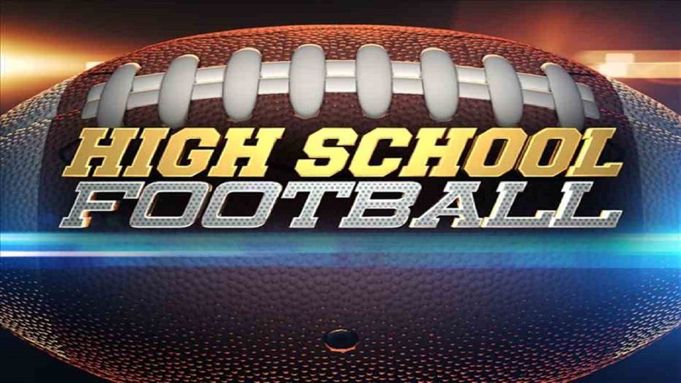 Eau Claire Memorial vs La Crosse Logan Wisconsin Varsity Football