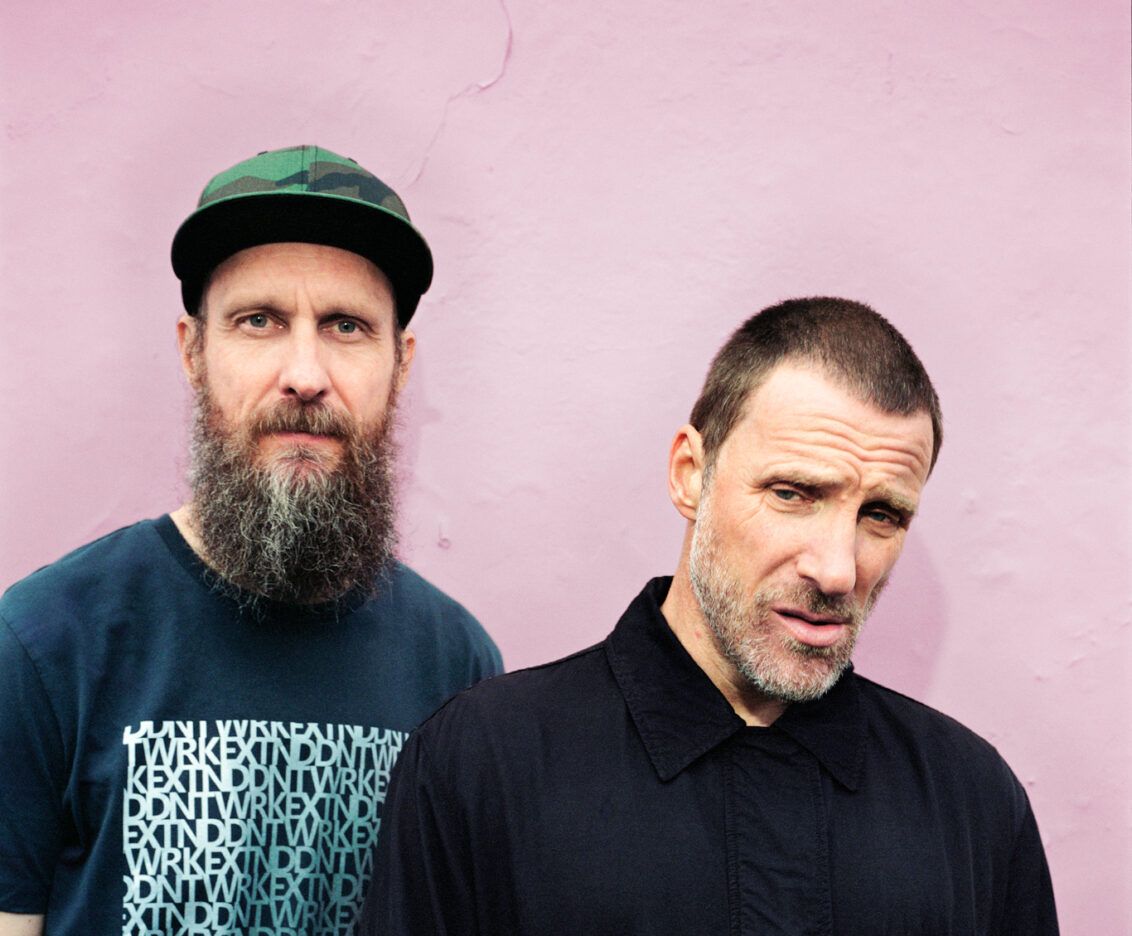 Sleaford Mods Belfast Tickets, 20 February | Event in Belfast | AllEvents