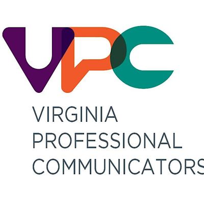 Virginia Professional Communicators logo