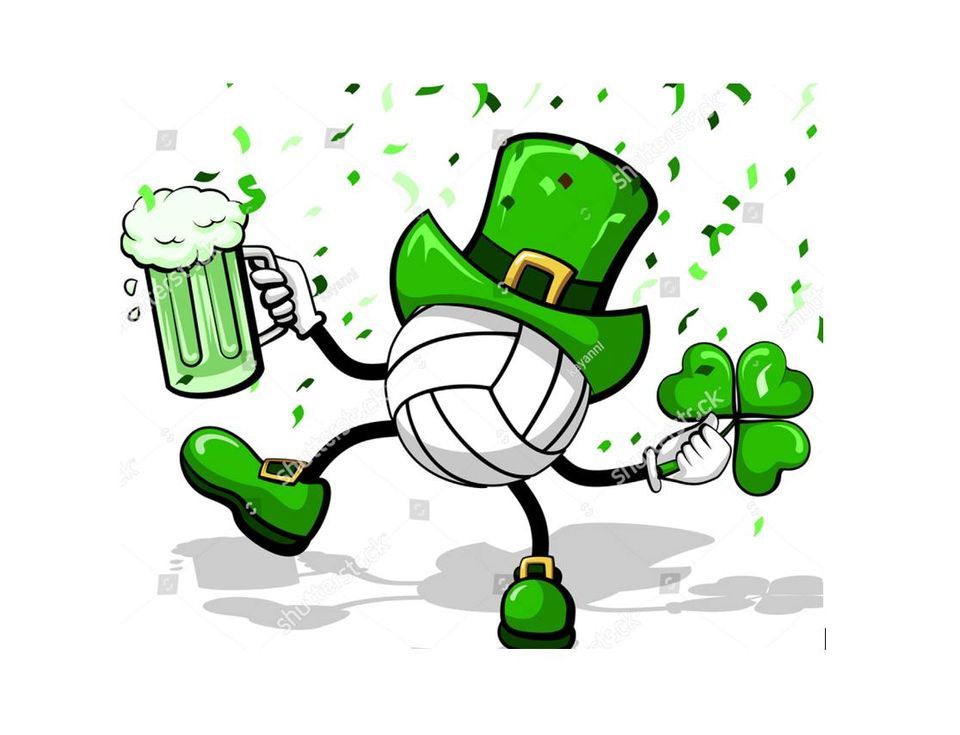 st pattys day events columbus oh 2025