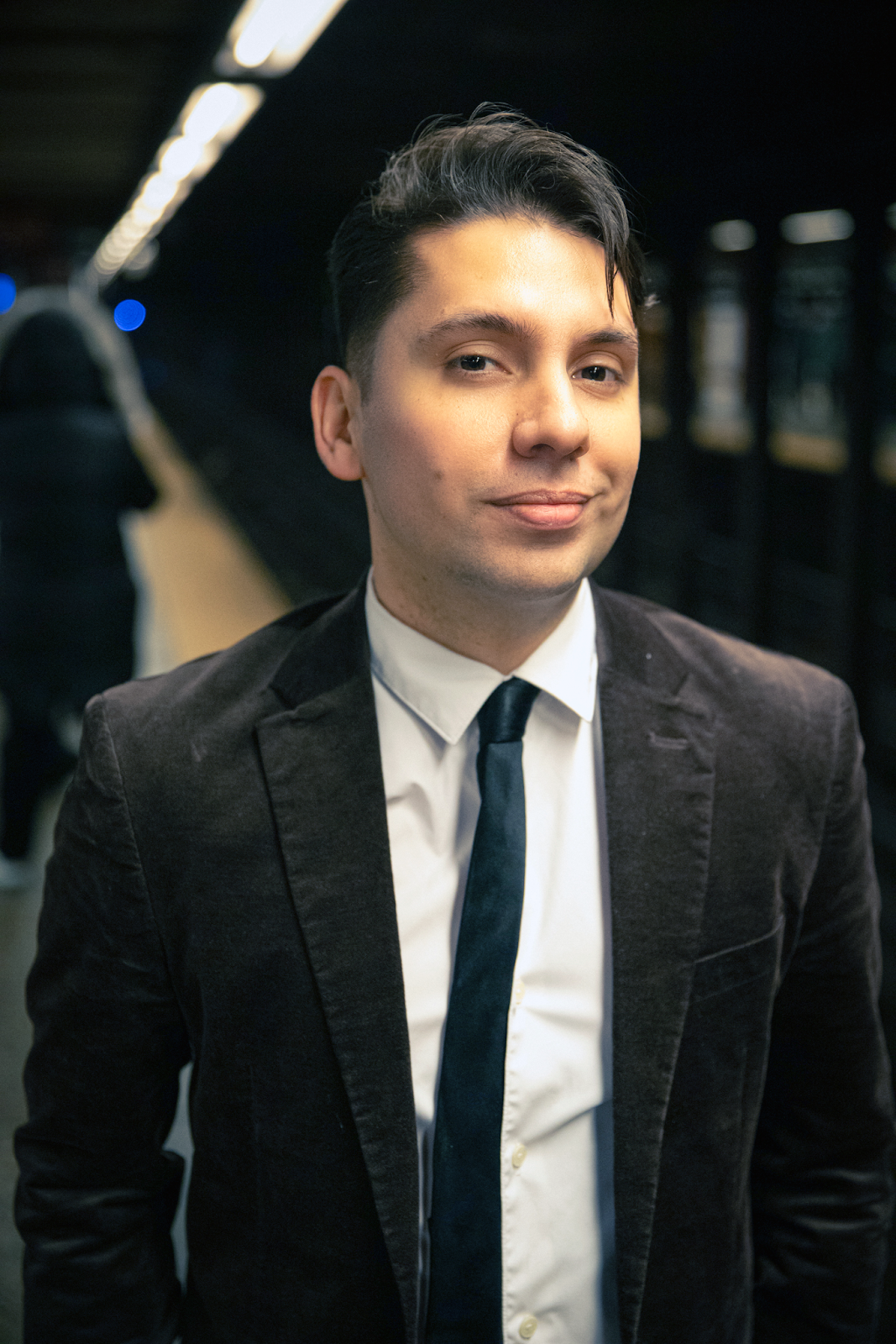 Fabrizio Copano at Punch Line Sacramento, 18 November | Event in Sacramento | AllEvents