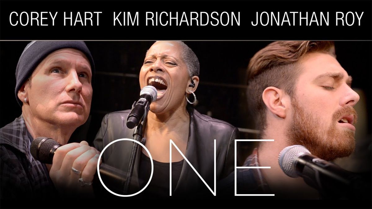 Kim Richardson, 23 December | Event in Brossard | AllEvents