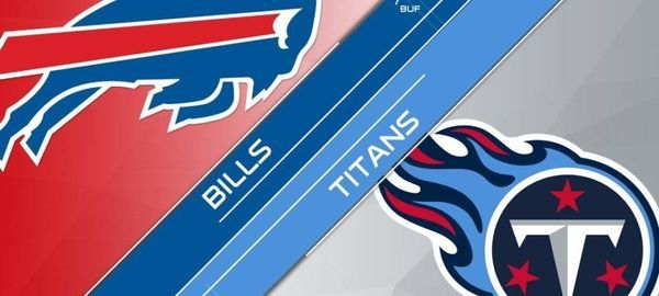 Buffalo Bills Vs Tennessee Titans Tickets