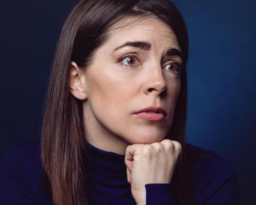 ROSIE HOLT: THAT’S POLITAINMENT! TOUR PREVIEW, Bath-House Road SA43 1JY ...