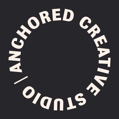 Anchored Creative Studio