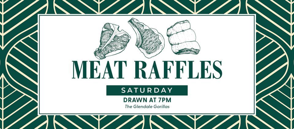 Saturday Meat raffles ?, Argenton Hotel, Warners Bay, 13 January 2024 ...