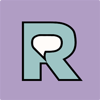 Resonance Improv Alliance logo