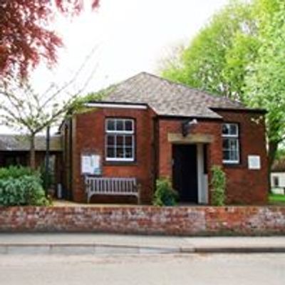 North Thoresby Village Hall