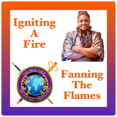 GLOBAL FIRE APOSTOLIC NETWORK