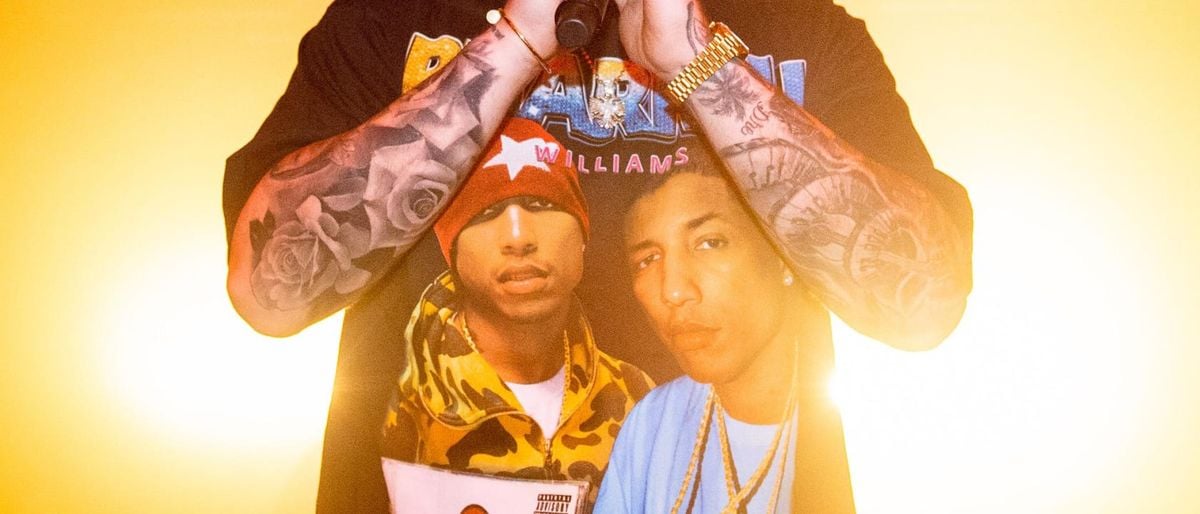 G4SHI, 17 November | Event in Boston | AllEvents