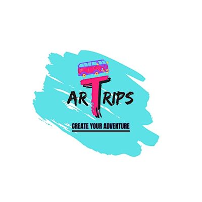 ArTrips logo