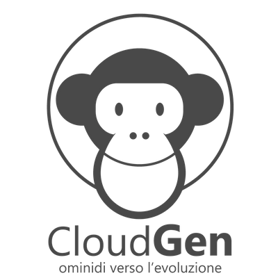 CloudGen Verona logo