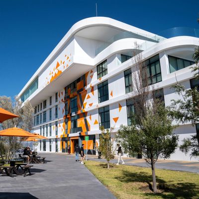 Universidad Anáhuac Querétaro