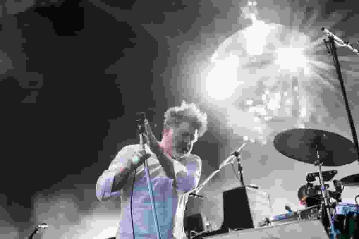 Parking Loyle Carner with Navy Blue, 27 February | Event in Silver Spring | AllEvents