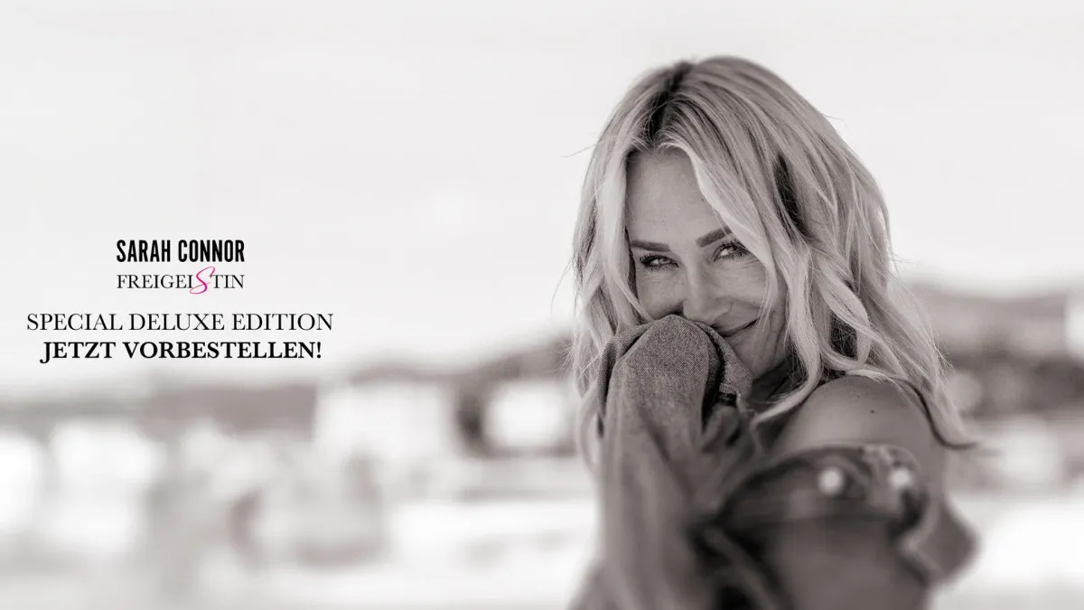 Sarah Connor in, 4 June | Event in Radstadt | AllEvents