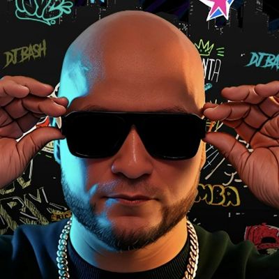 dj bash live