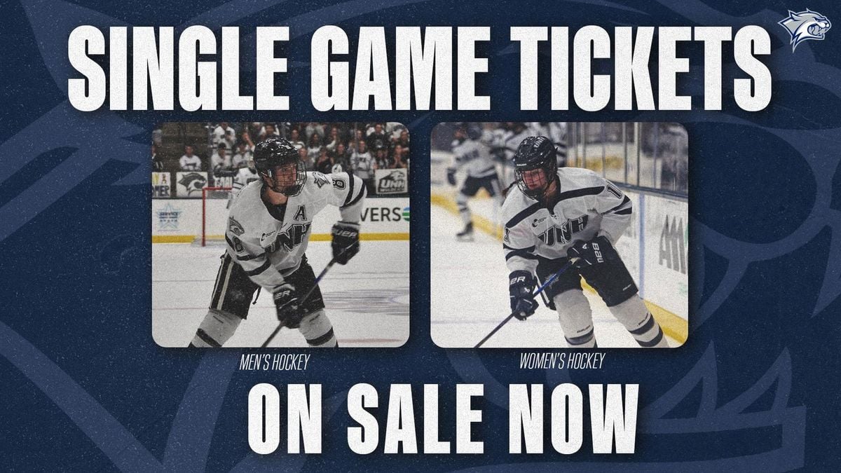 Parking Colgate Raiders at Maine Black Bears Mens Hockey, 24 October | Event in Orono | AllEvents