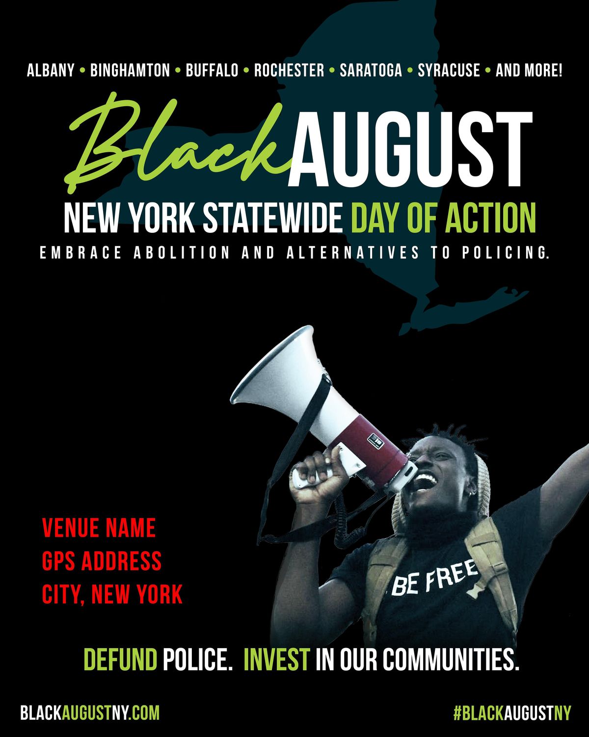 5th August 2021 Events In Albany Albany Events Aug 2022