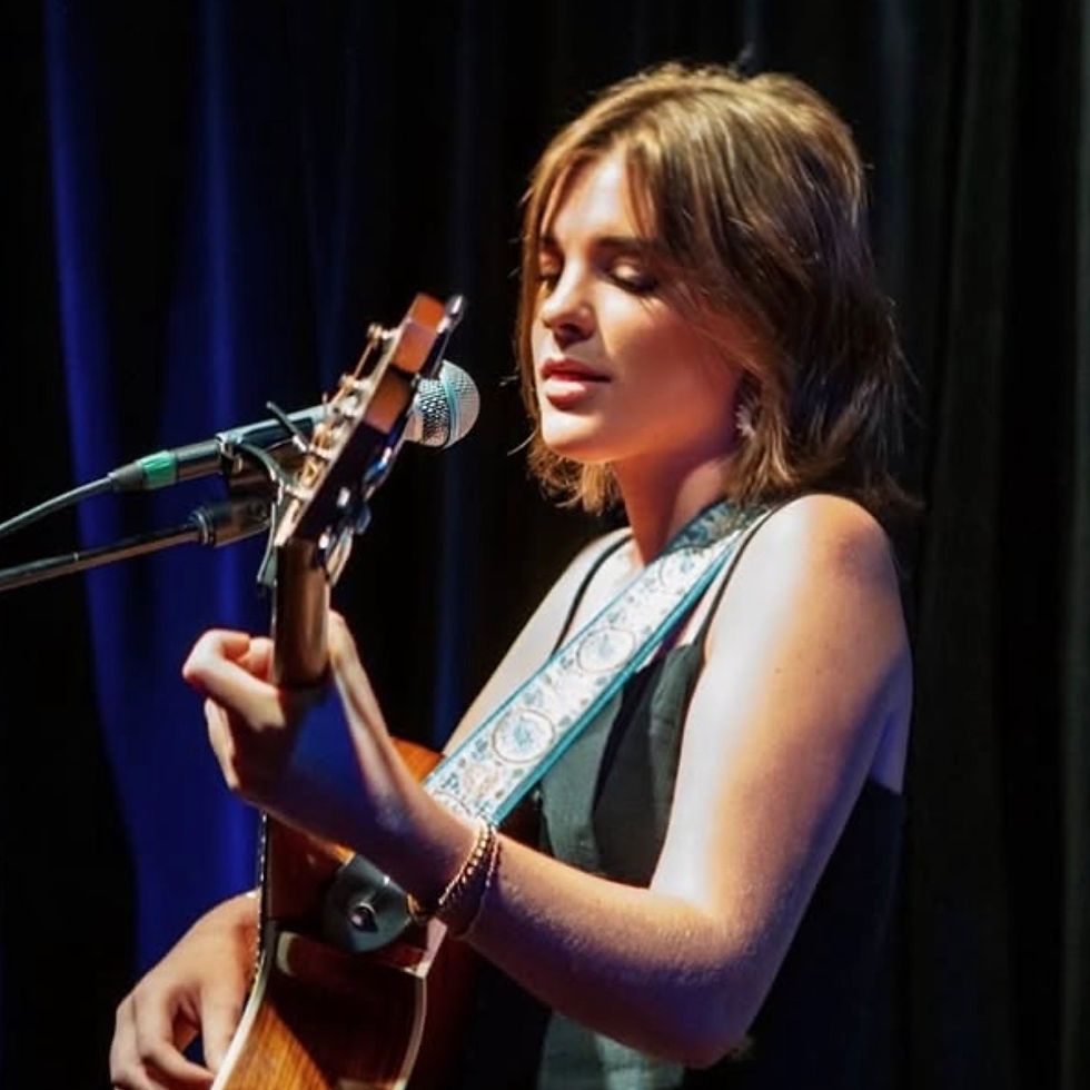 Emma LaPrade at MadLife Stage and Studios, 14 January | Event in Woodstock | AllEvents