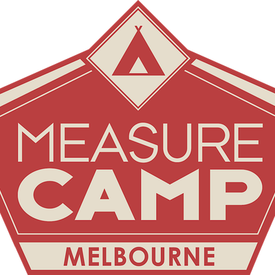 Measurecamp Melbourne logo