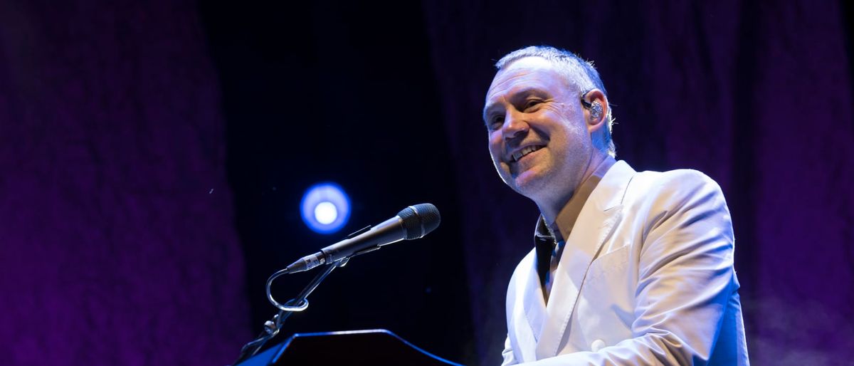 David Gray at Wolverhampton Civic Hall, 8 May | Event in Wolverhampton | AllEvents