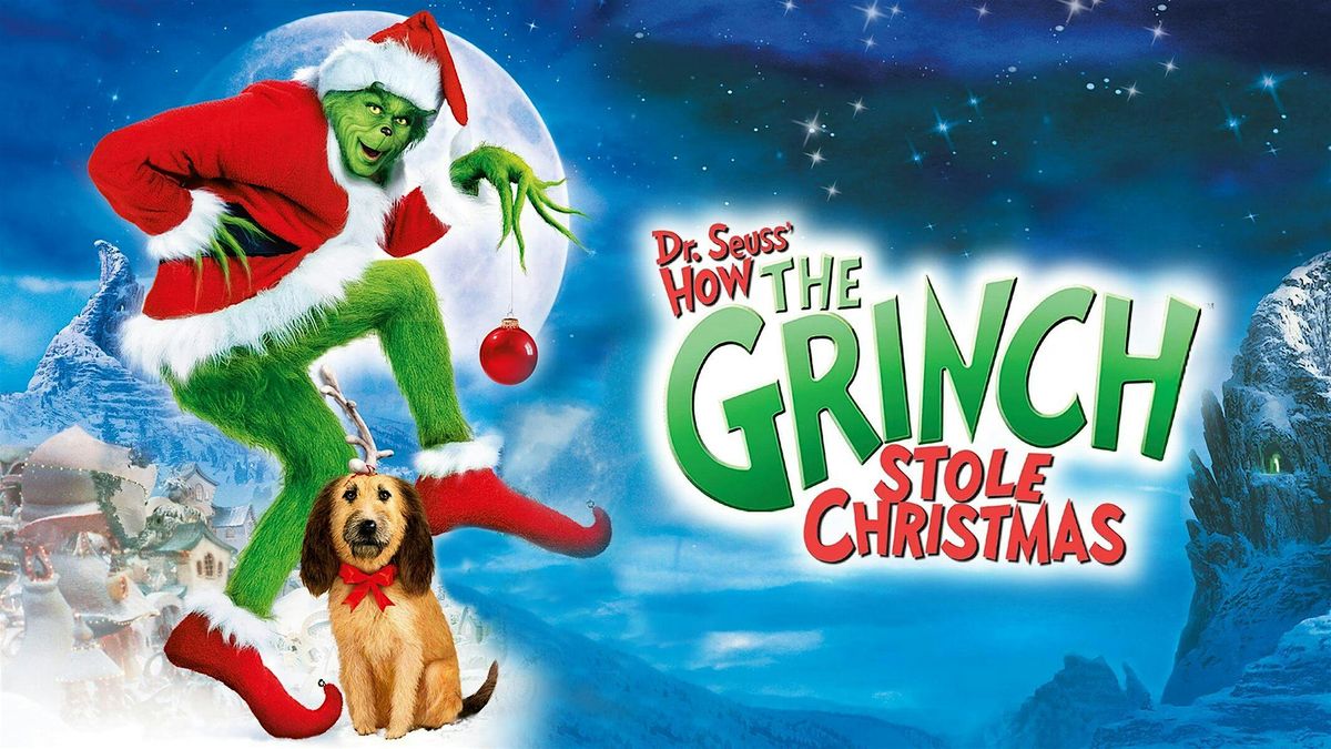 Hoppin' Grinchmas + Ginger Bread House Contest, 13 December | Event in Grapevine | AllEvents