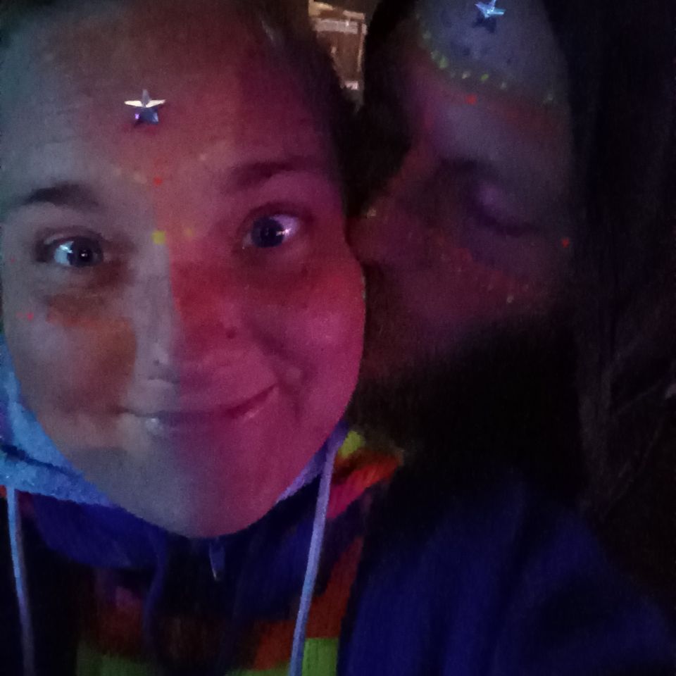 True Love Trading Post Spiritual Festival Fund RaiserManifest a BUS