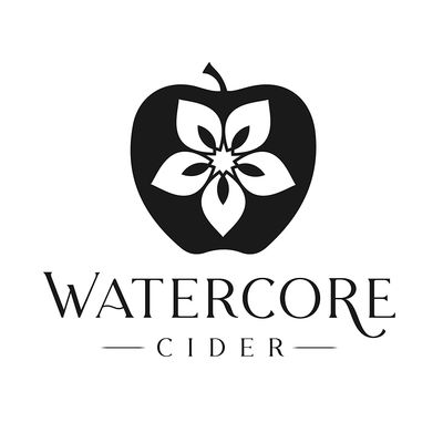 Watercore Taproom logo
