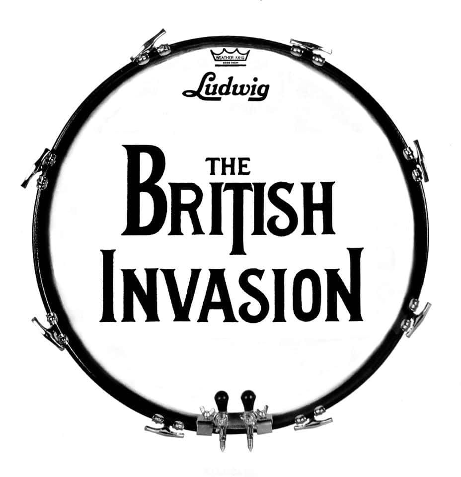British Invasion at 24 Oxford, 3 December | Event in Las Vegas | AllEvents
