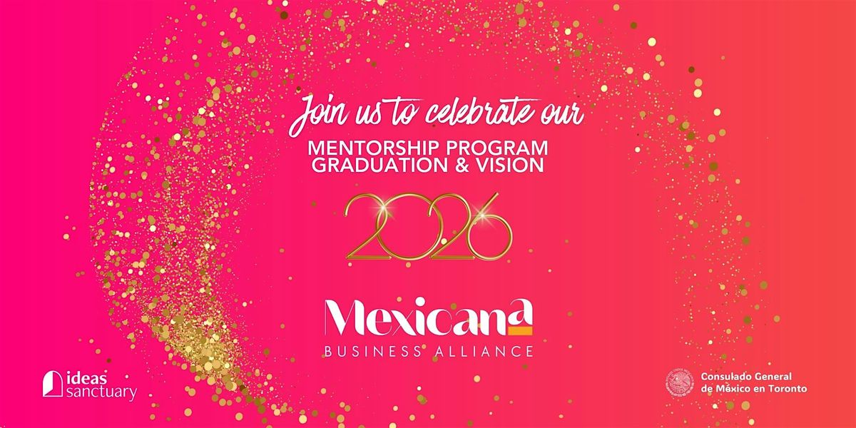 Graduation Ceremony and Vision 2026 | Event in Toronto | AllEvents