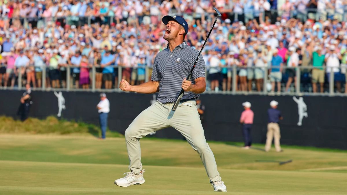 U.S. Open Championship - Sunday, 20 June | Event in Southampton | AllEvents