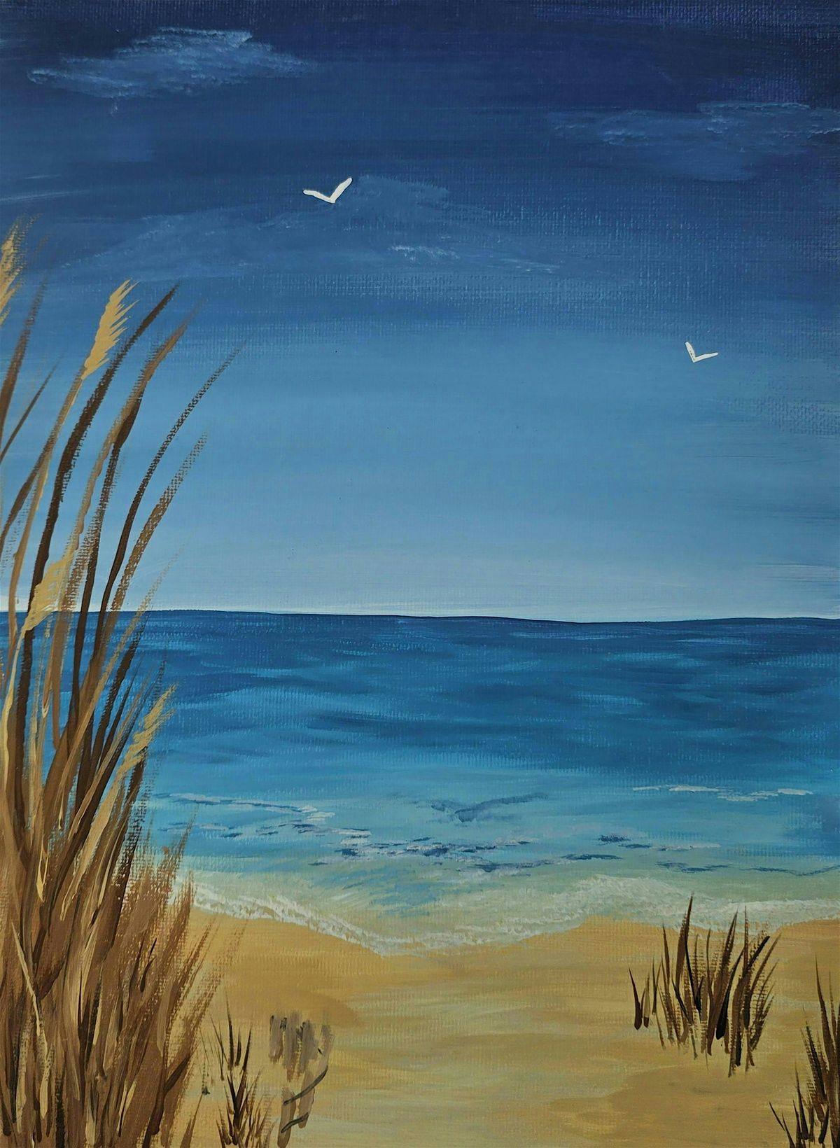 Brush with Nature at the Brickhouse Restaurant, 1 December | Event in Eastham | AllEvents