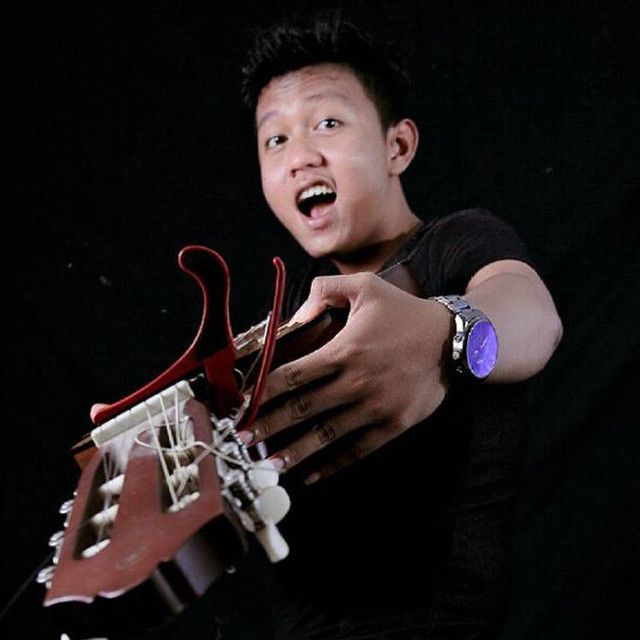 Denny Caknan