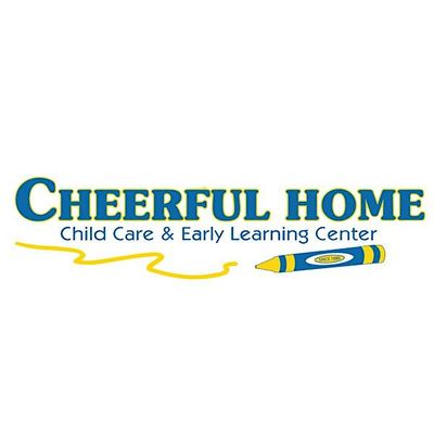 Cheerful Home