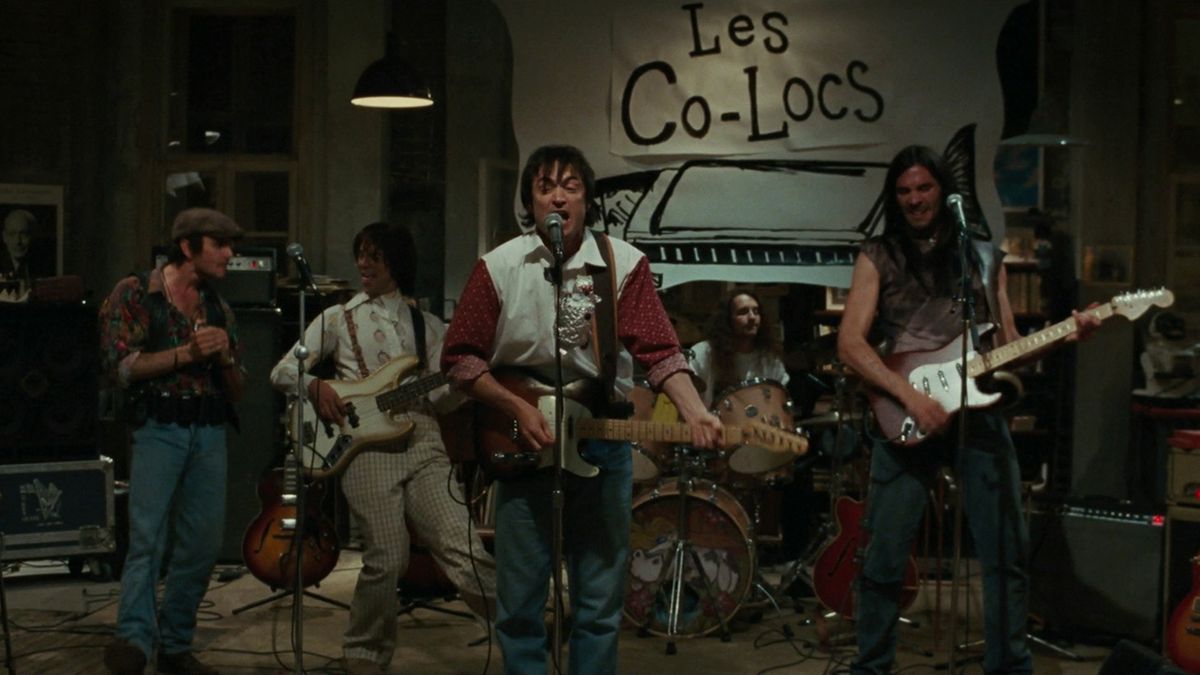 Les Colocs Ensemble, 10 December | Event in Trois-rivieres | AllEvents