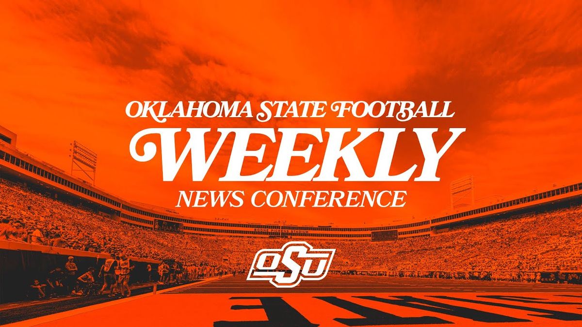 Bedlam Rivalry Doubleheader: Oklahoma Sooners vs. Oklahoma State Cowboys (Men's & Women's), 12 December