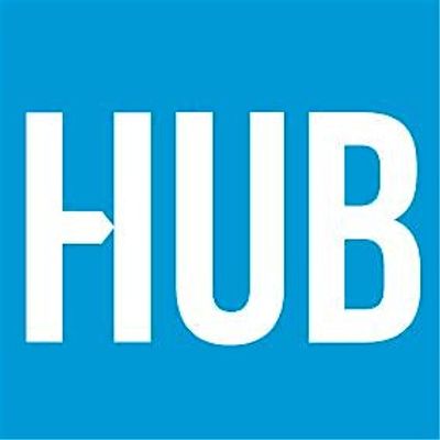 The Growth Hub Gloucestershire logo