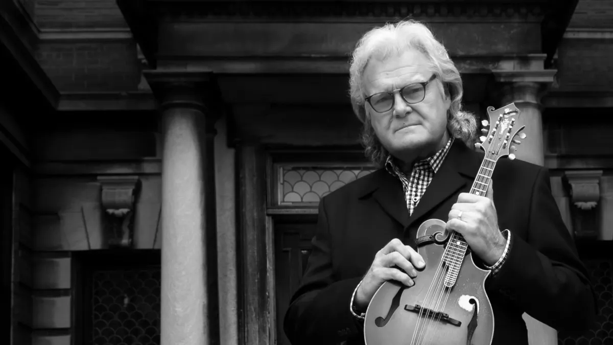 Ricky Skaggs in Mt Vernon, 6 September | Event in Mt Vernon | AllEvents