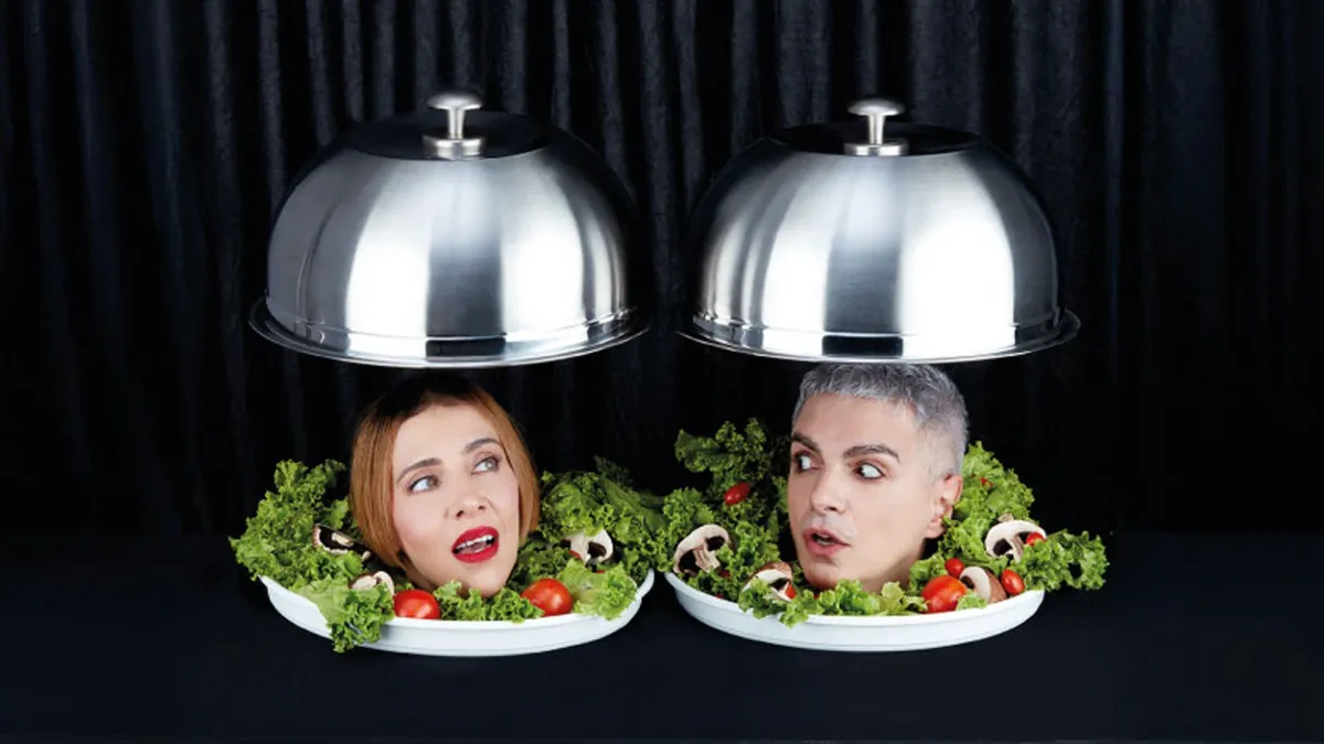 Miranda! in Rosario, 8 December | Event in Rosario | AllEvents