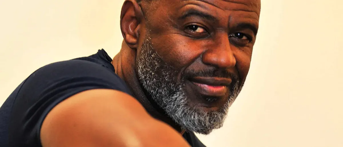 Brian McKnight in Englewood, 13 September | Event in Englewood | AllEvents