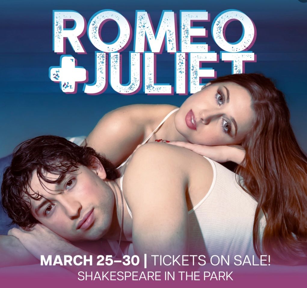 Drunk Shakespeare: Romeo & Juliet | Event in Houston | AllEvents