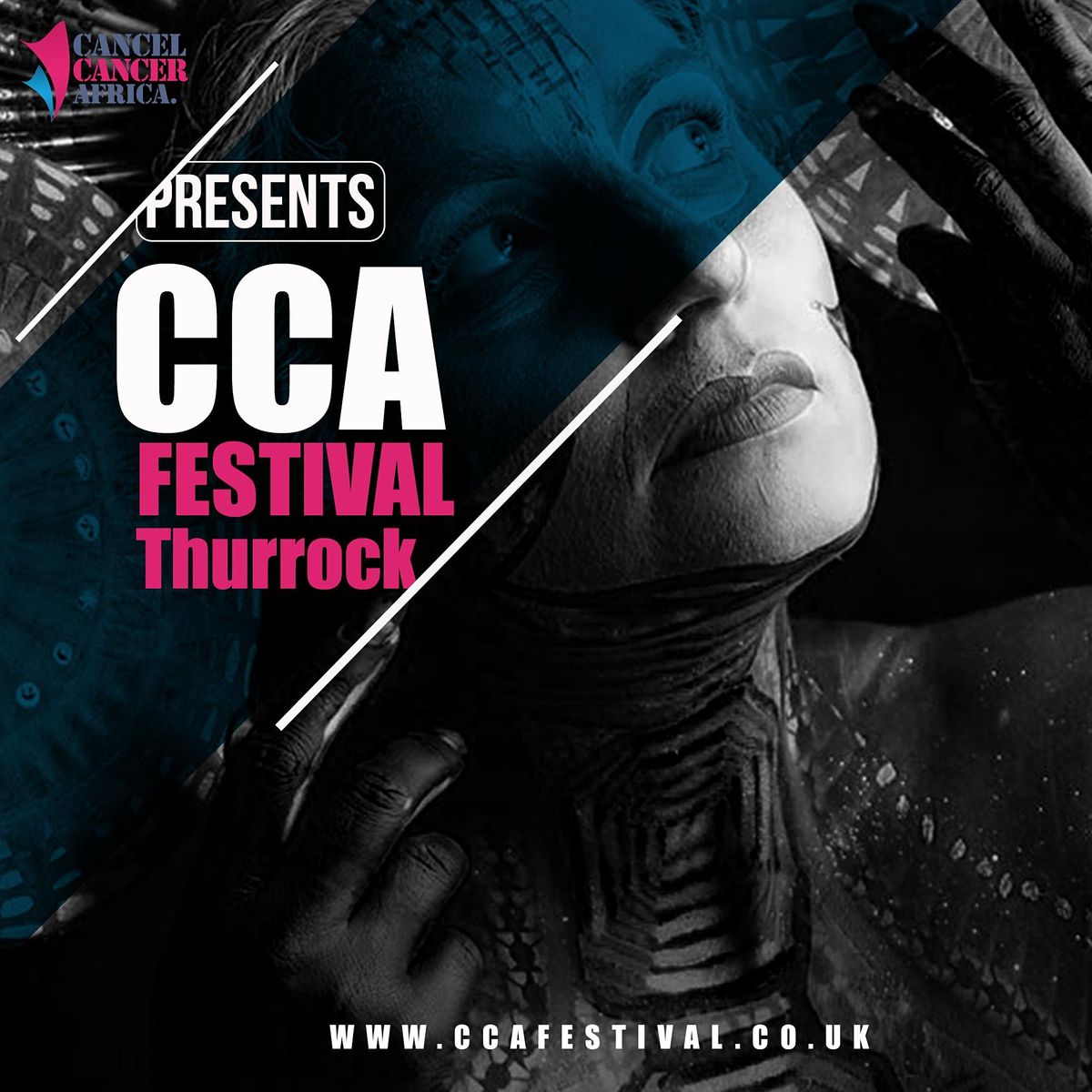 Cca Festival 2021 Grays Beach Riverside Park May 28 To May 30 Allevents In 2022 Cca Events