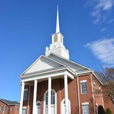 Adaville Baptist Church