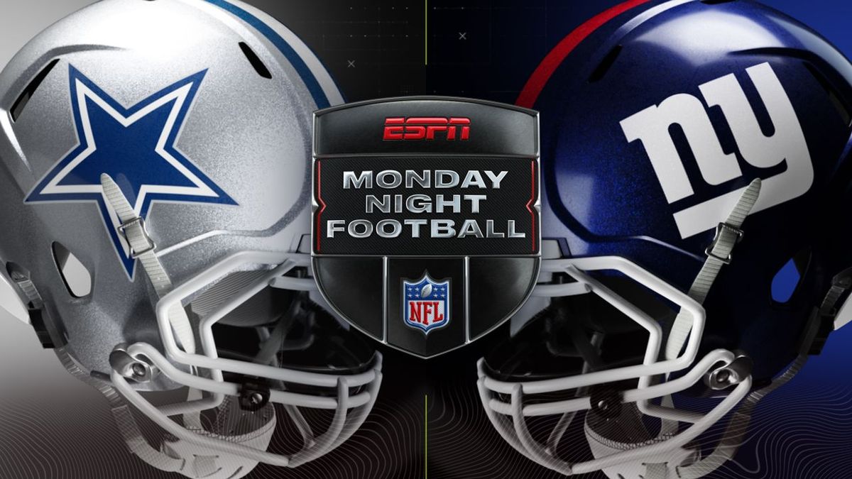 Dallas Cowboys at New York Giants, 3 May | Event in East Rutherford | AllEvents