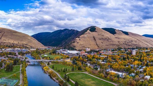 2021 Naisma Annual Conference Missoula Holiday Inn Downtown September 27 To September 30 Allevents In Missoula Events Sept 2022