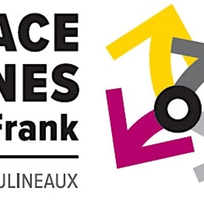 Espace Jeunes Anne Frank logo